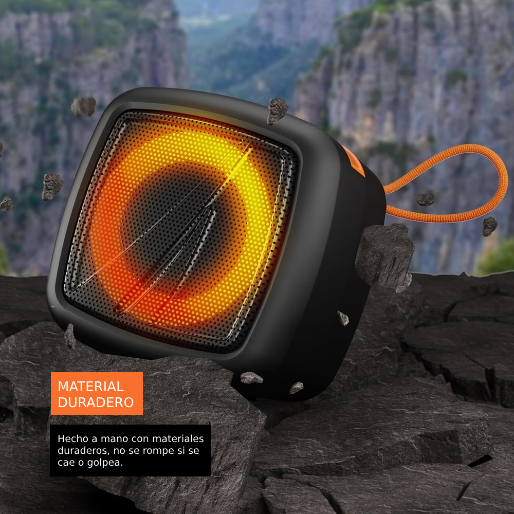 Bocina Bluetooth - Nautica SP110