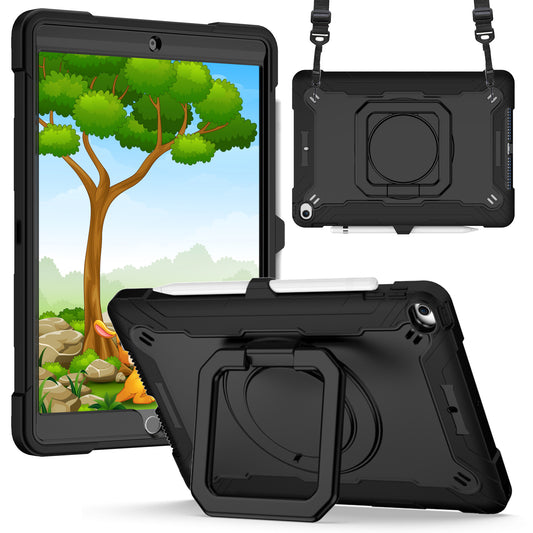 Forro 360 para iPad - Negro