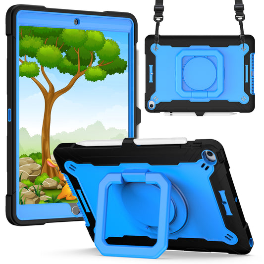 Forro 360 para iPad - Azul