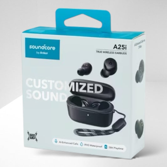 Audifonos Inalámbricos Anker Soundcore A25i
