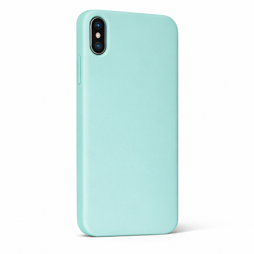 Forro / Cover de Silicona para iPhone X / Xs / XR  / Xs Max