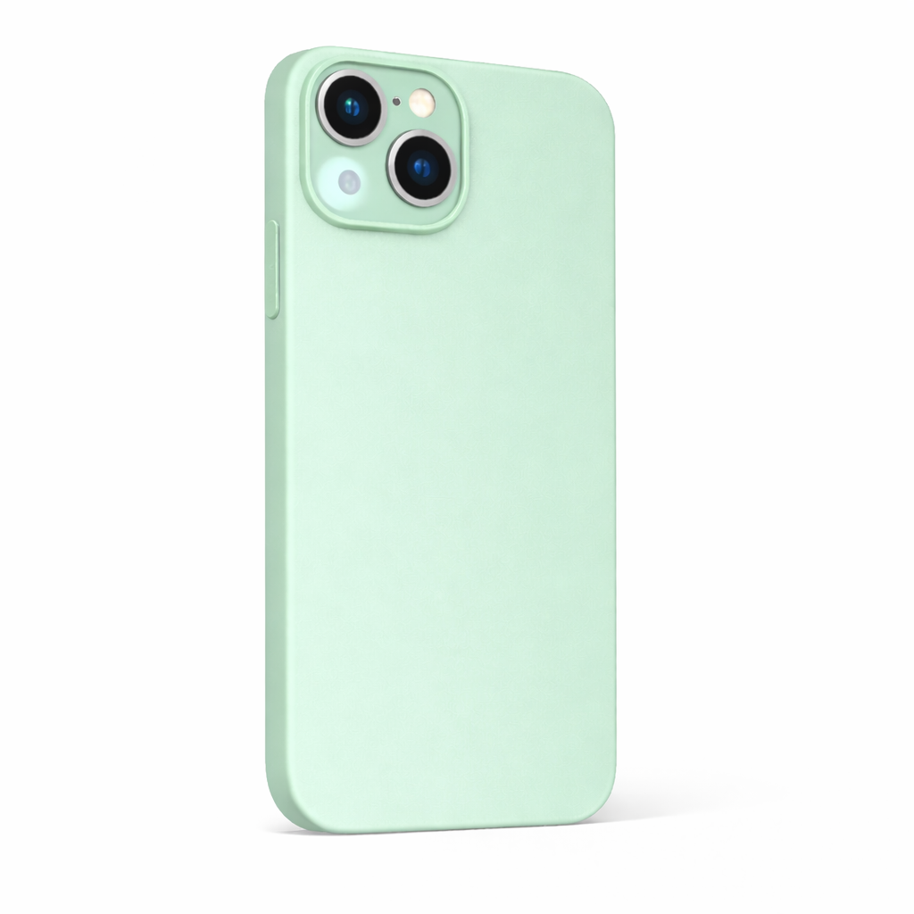 Forro / Cover de Silicona para iPhone 13 / 13 Mini / 13 Pro / 13 Pro Max