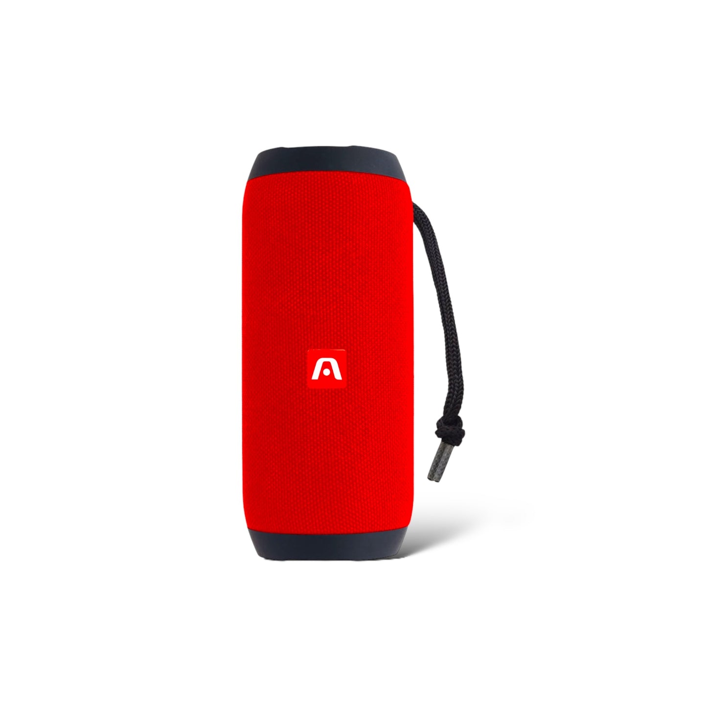 Bocina Bluetooth Argom Tech Drum Beats X Roja
