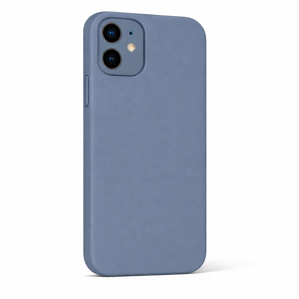 Forro / Cover de Silicona para iPhone 12 / 12 Mini / 12 Pro / 12 Pro Max