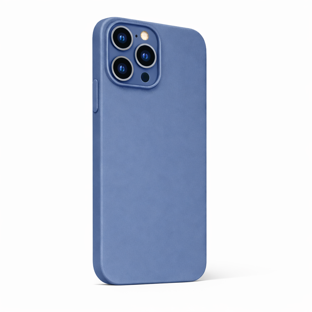 Forro / Cover de Silicona para iPhone 12 / 12 Mini / 12 Pro / 12 Pro Max