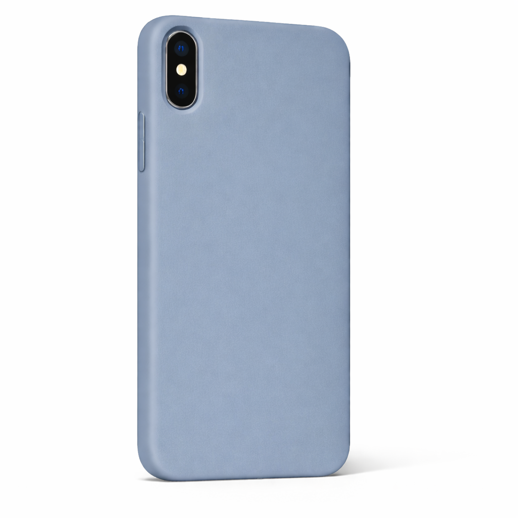 Forro / Cover de Silicona para iPhone X / Xs / XR  / Xs Max