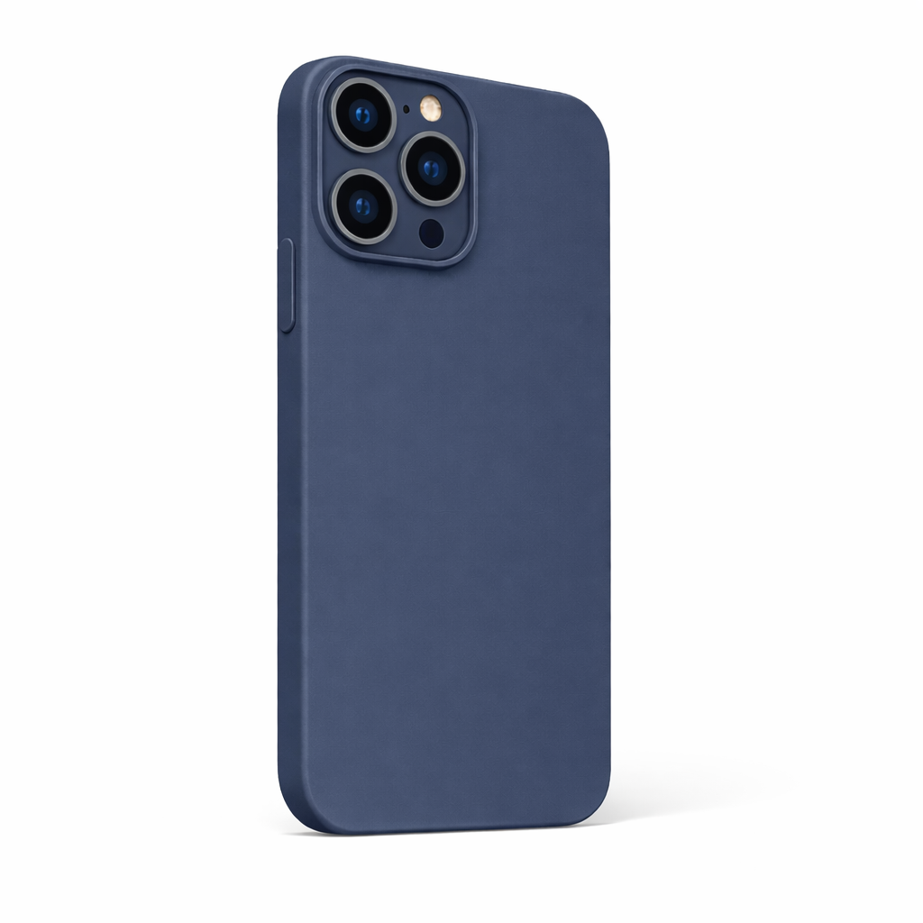 Forro / Cover de Silicona para iPhone 13 / 13 Mini / 13 Pro / 13 Pro Max