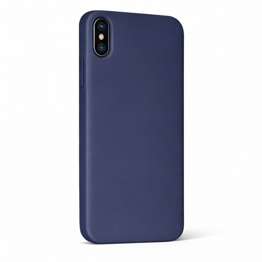 Forro / Cover de Silicona para iPhone X / Xs / XR  / Xs Max