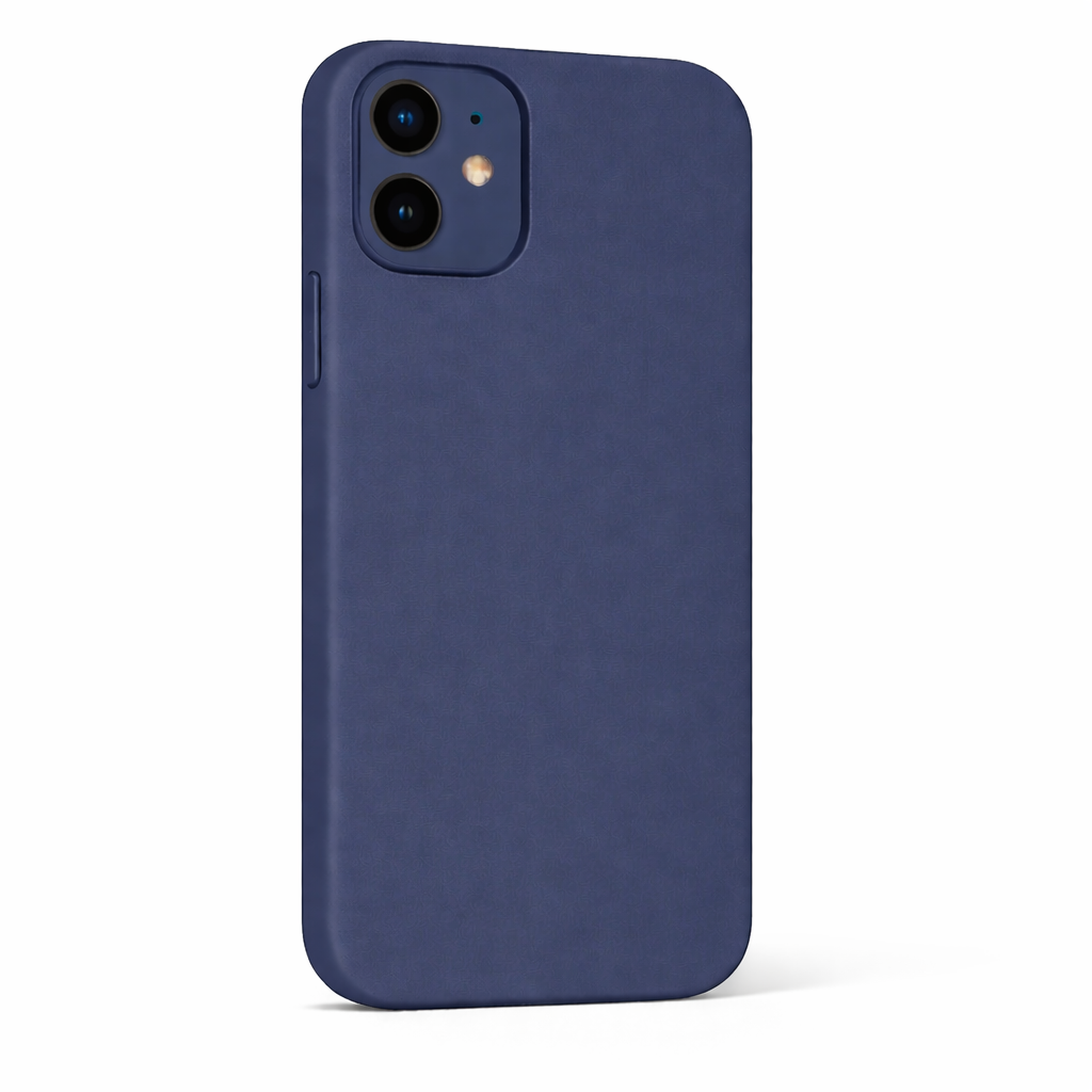 Forro / Cover de Silicona para iPhone 12 / 12 Mini / 12 Pro / 12 Pro Max
