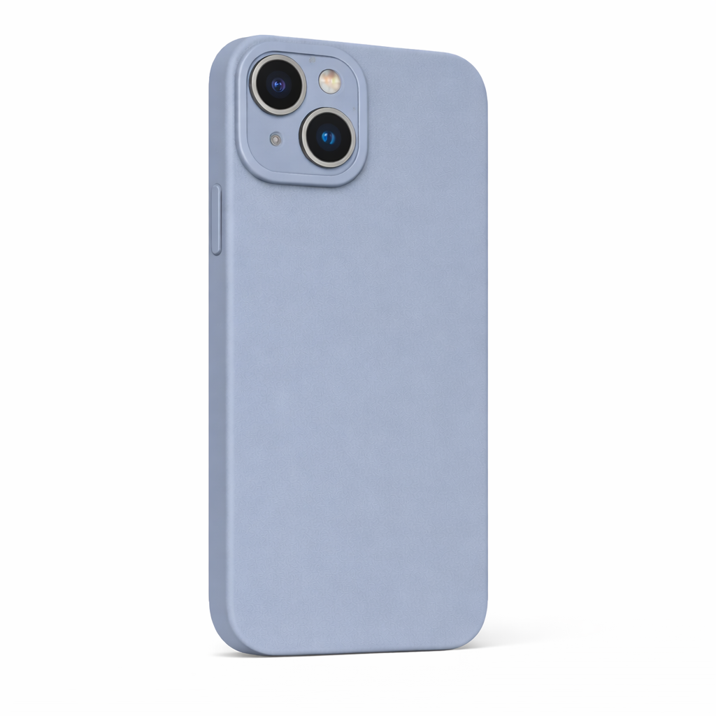 Forro / Cover de Silicona para iPhone 13 / 13 Mini / 13 Pro / 13 Pro Max