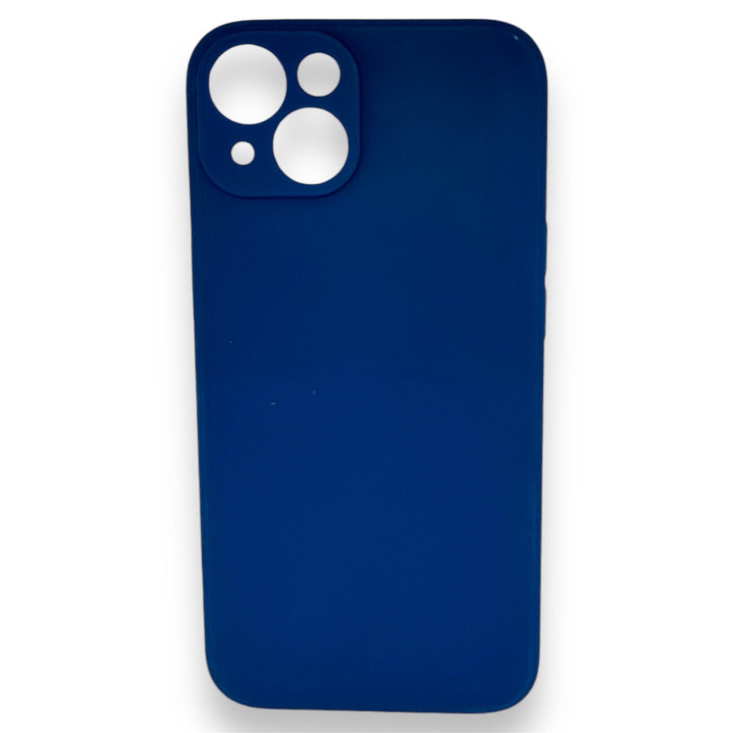 Cover Silicon para iPhone Series 13