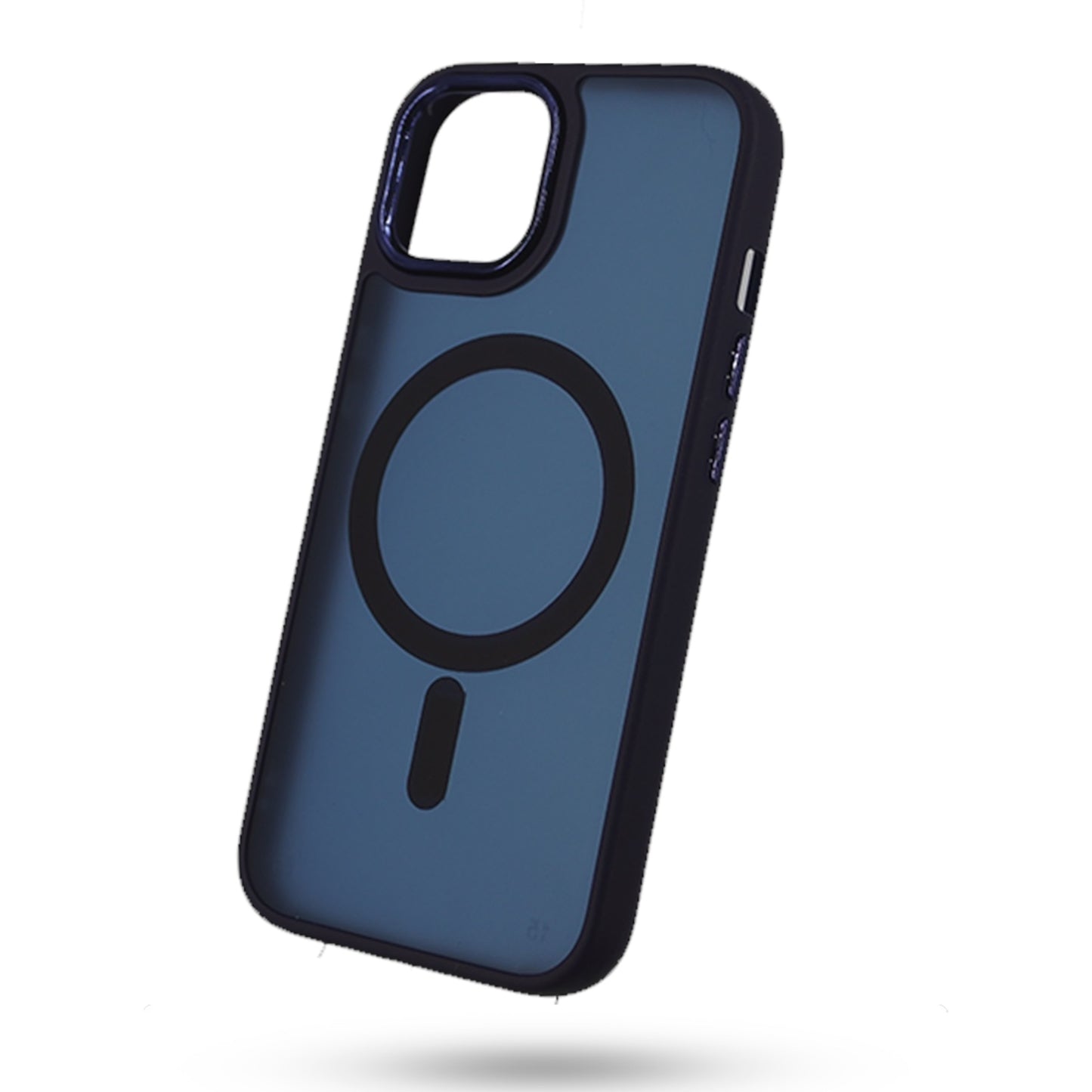 Cover Magnético Mate Color para iPhone