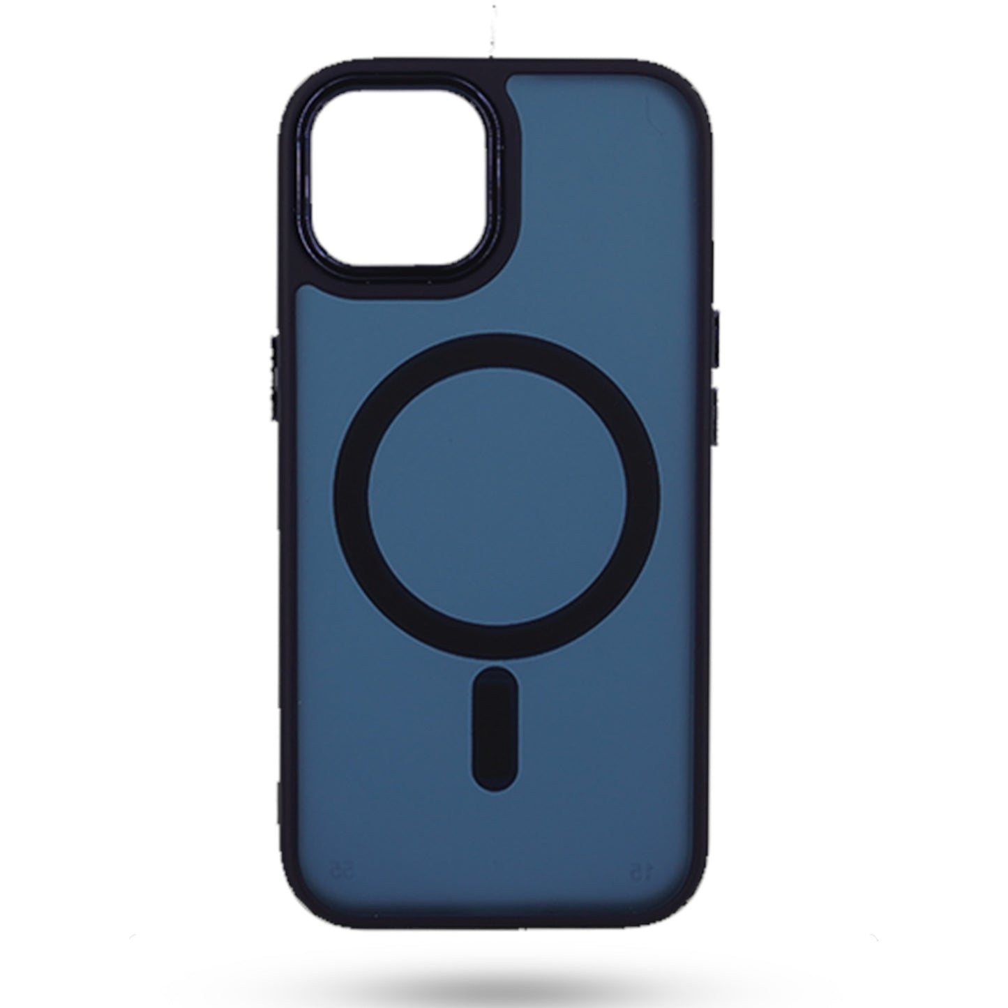 Cover Magnético Mate Color para iPhone