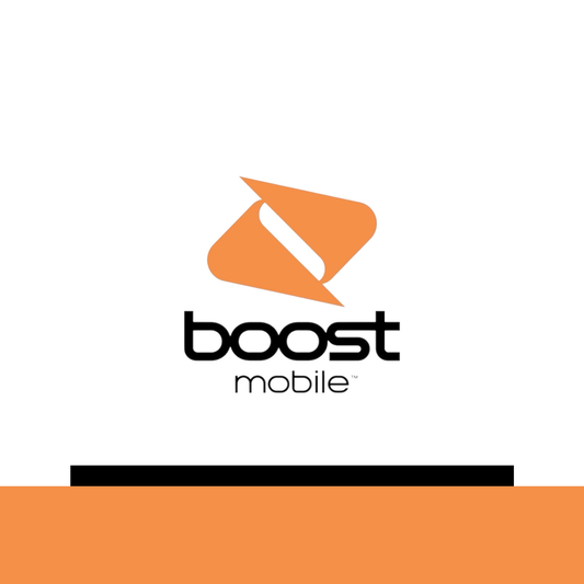 Boost Mobile