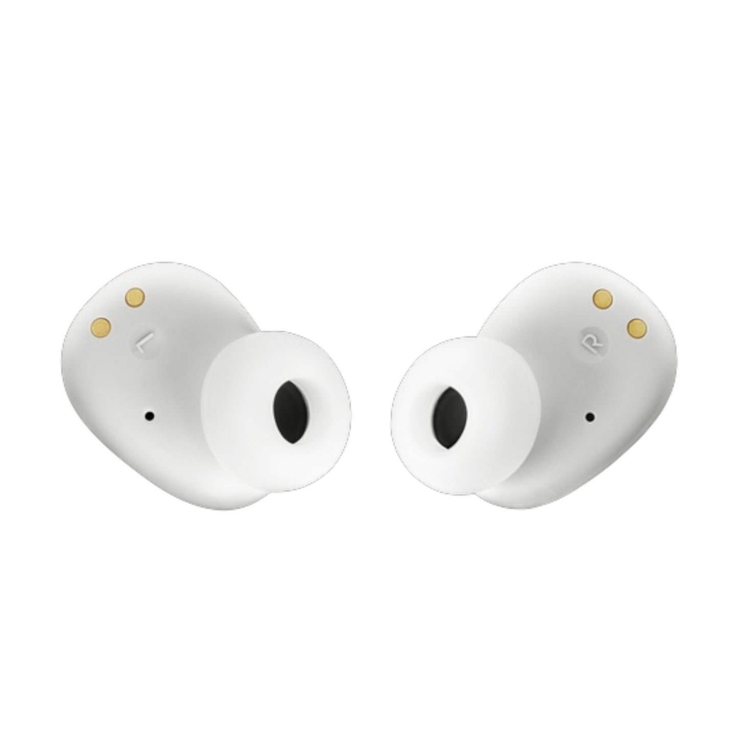 Audifonos Inalámbricos - JBL Vibe Buds Blanco