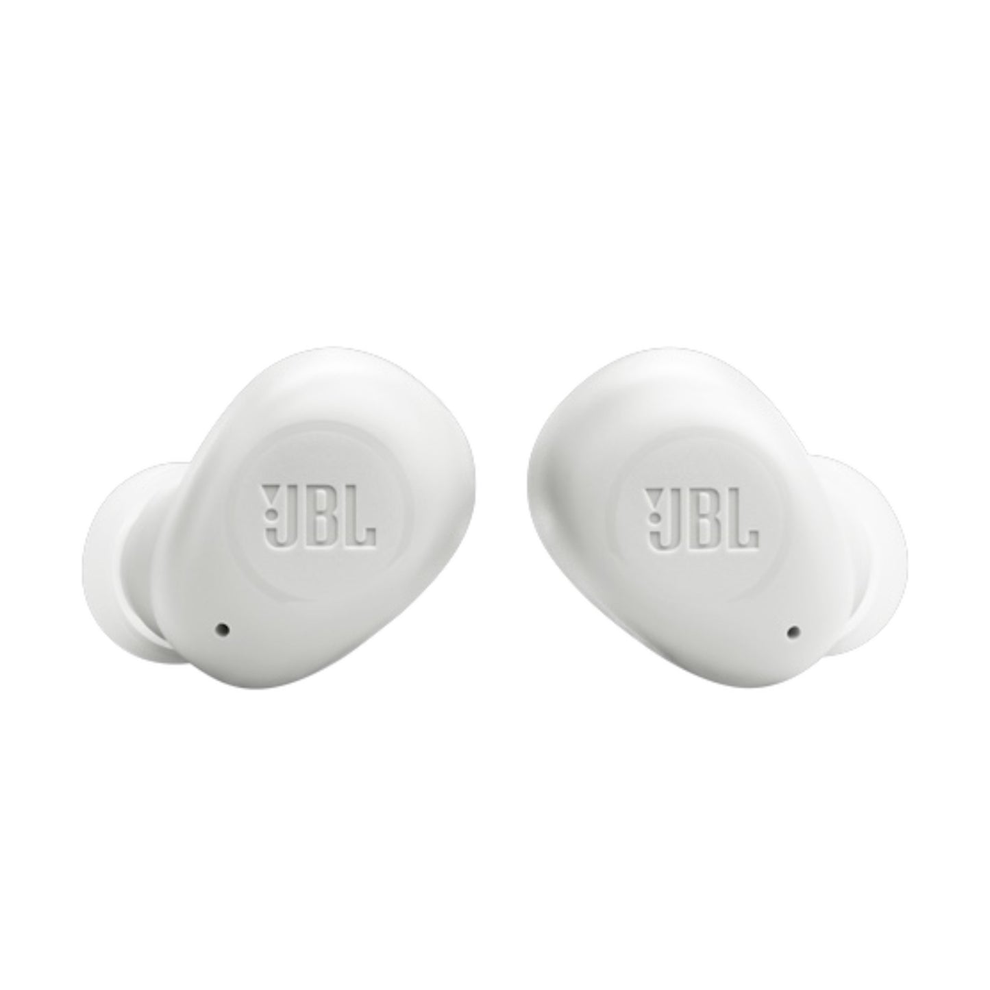 Audifonos Inalámbricos - JBL Vibe Buds Blanco