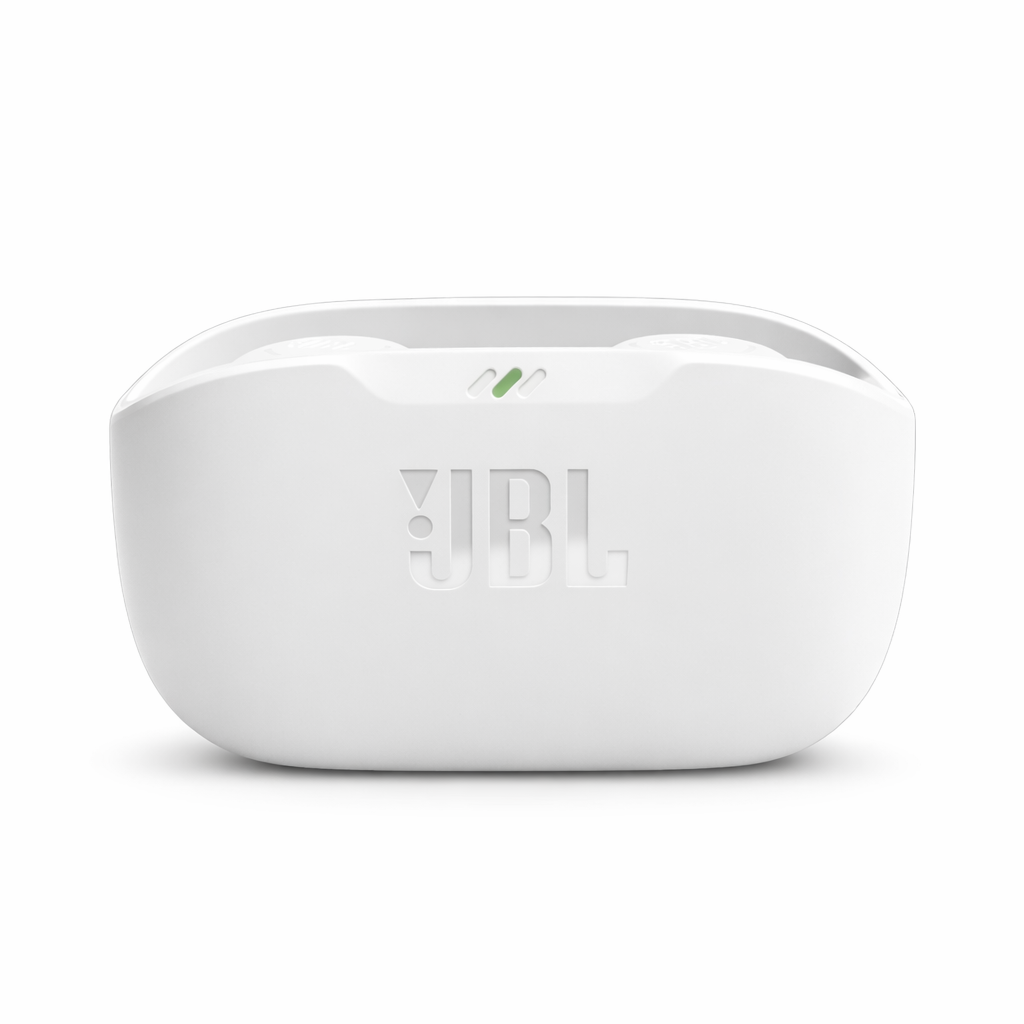 Audifonos Inalámbricos - JBL Vibe Buds Blanco