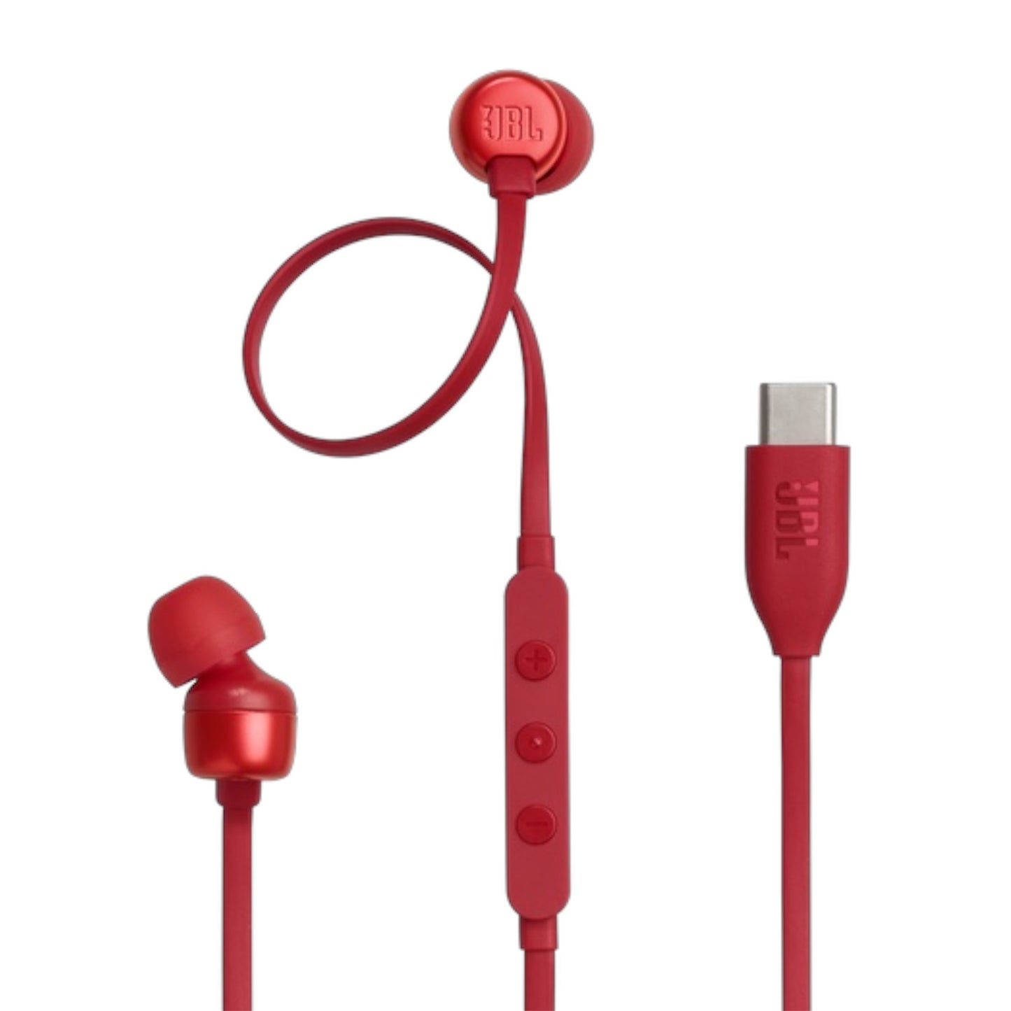 Audifonos USB-C - JBL Tune 310C