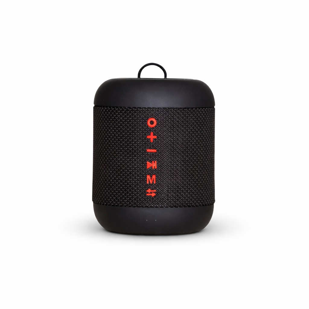 Bocina Bluetooth Argom Tech BoogieBoom