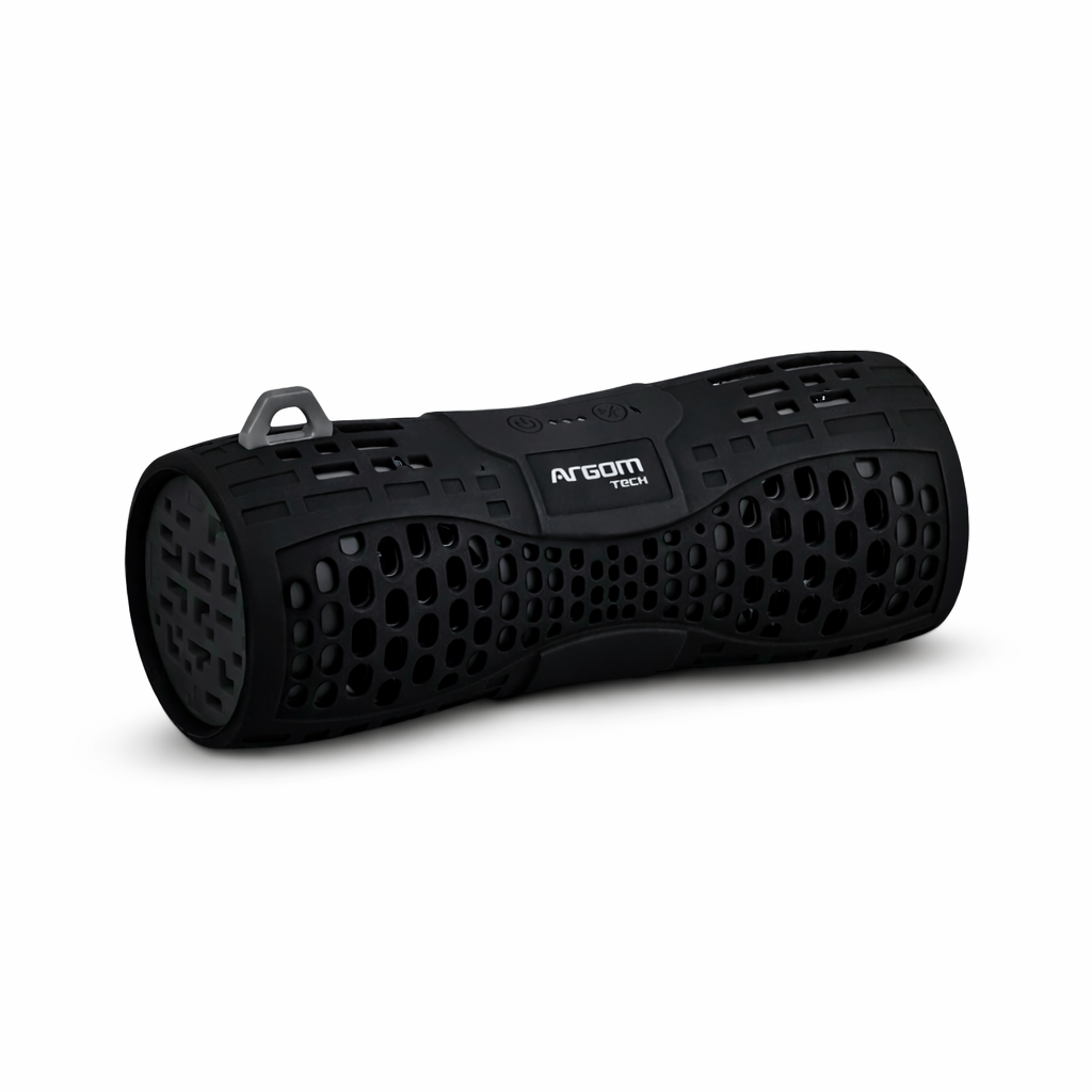 Bocina Bluetooth Argom Tech Vertigo Beats