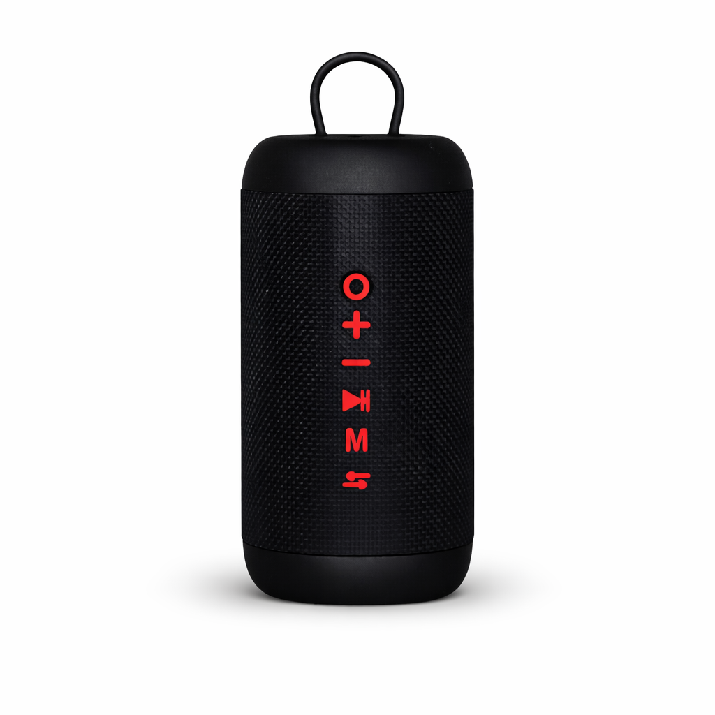 Bocina Bluetooth Argom Tech BoogieBoom +