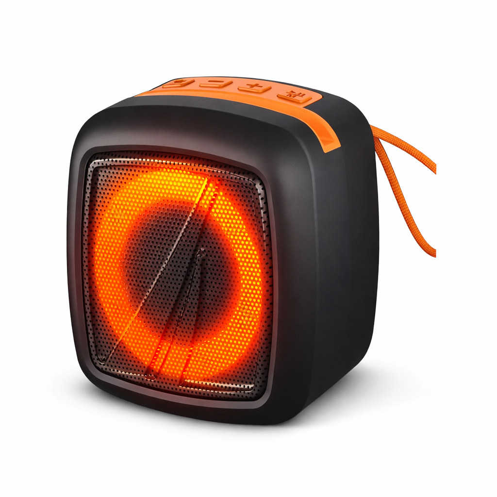 Bocina Bluetooth - Nautica SP110