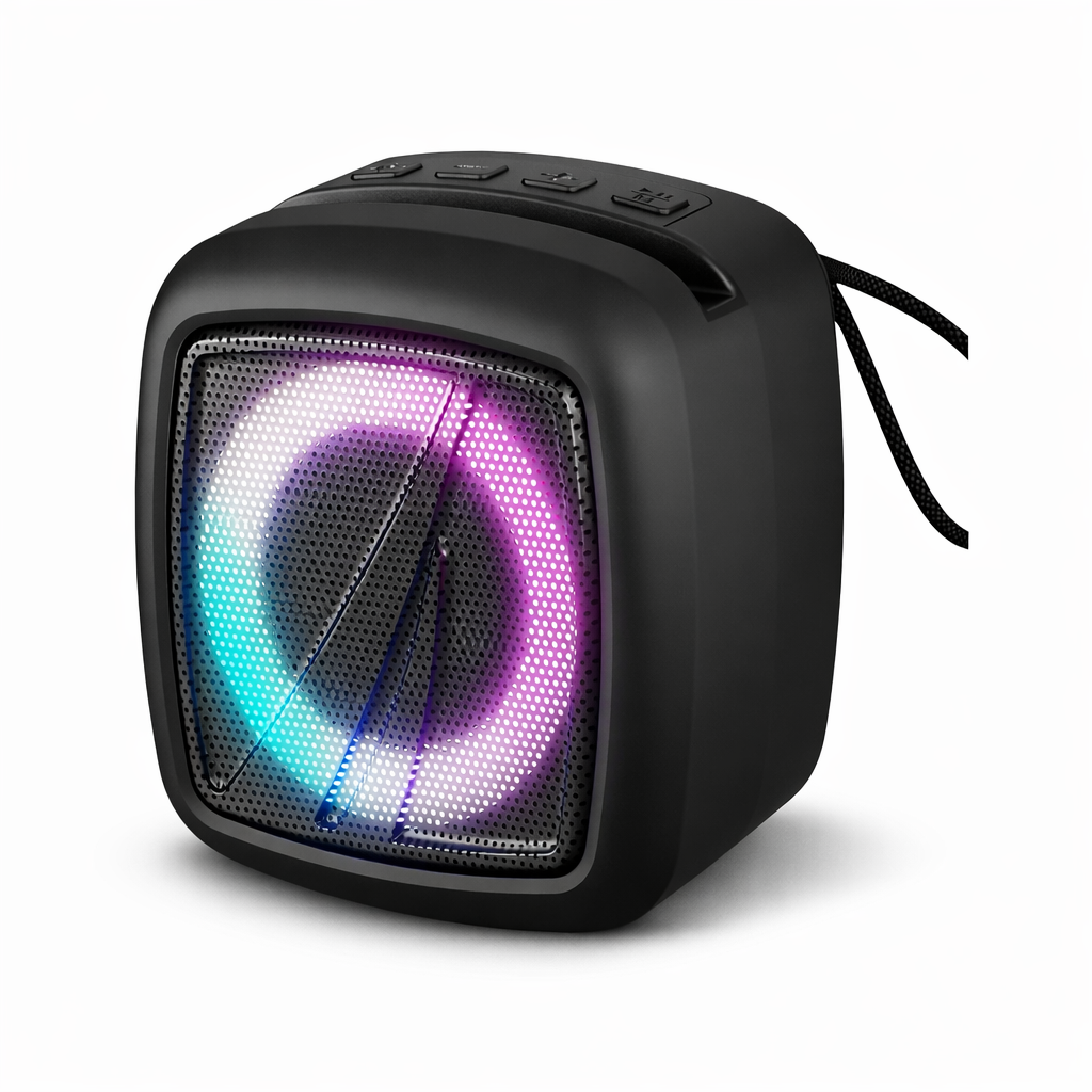 Bocina Bluetooth - Nautica SP110