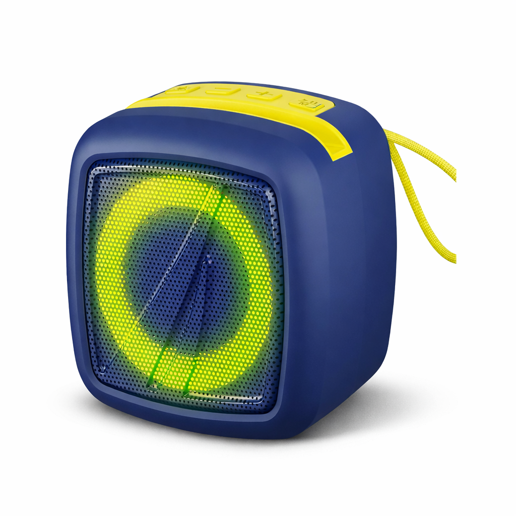 Bocina Bluetooth - Nautica SP110