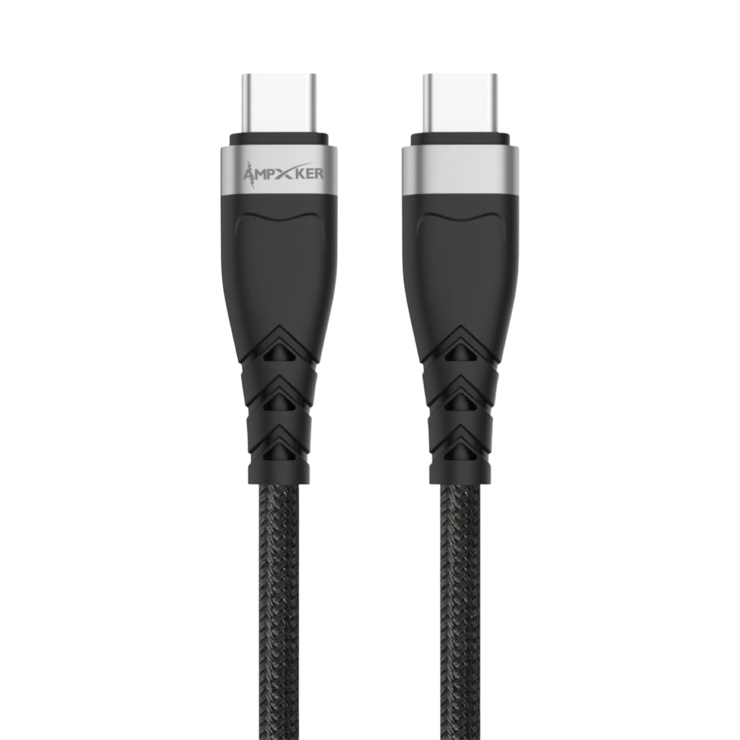 Cable USB-C a USB-C - Ampxker