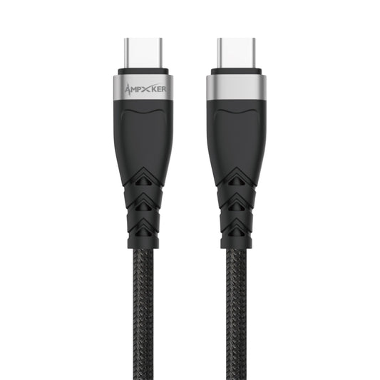 Cable USB-C a USB-C - Ampxker