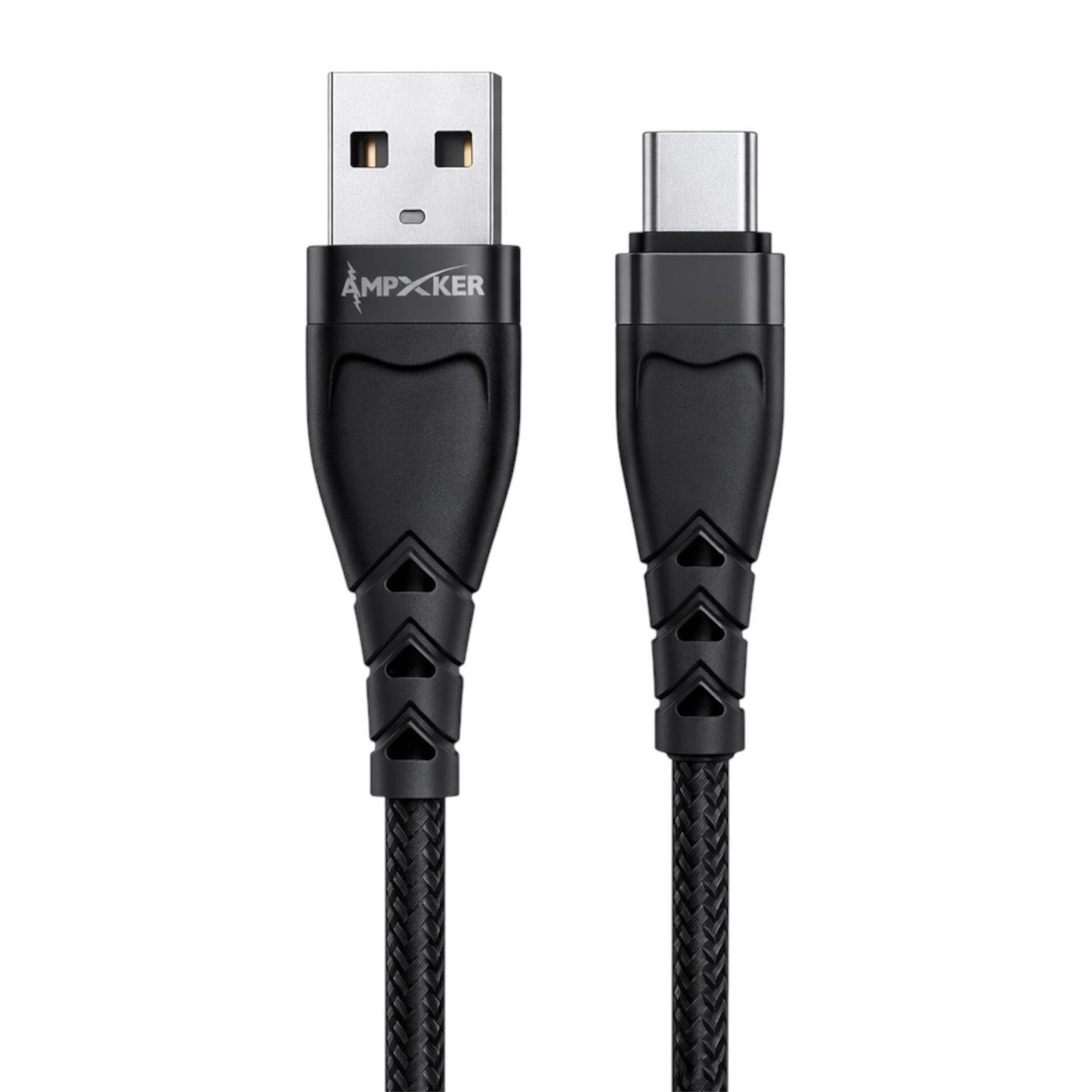 Cable USB a USB-C - Ampxker