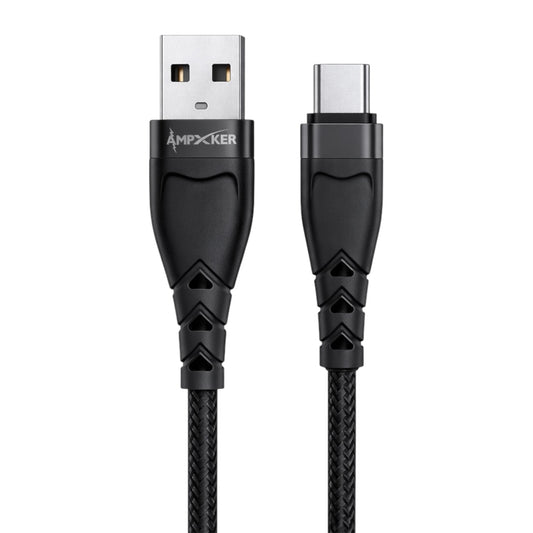 Cable USB a USB-C - Ampxker
