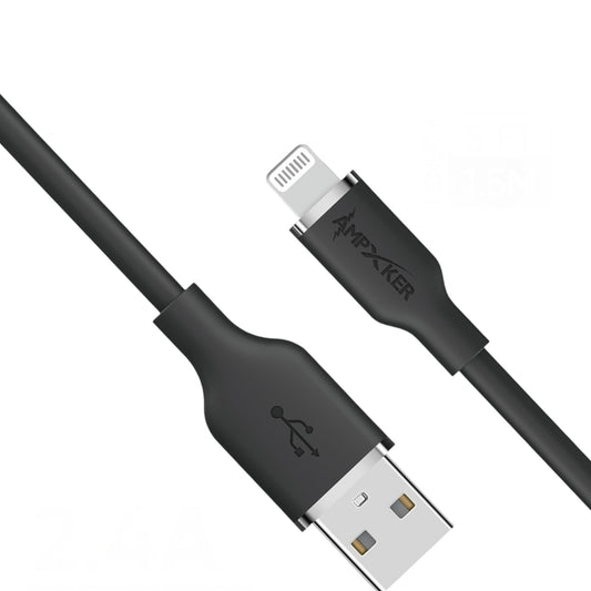 Cable USB a Lightning - Ampxker