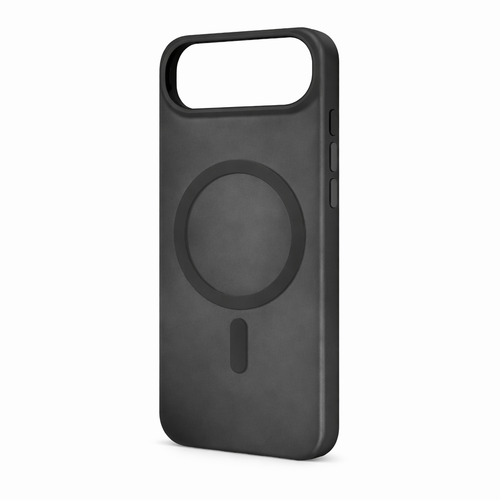 Forro / Cover Magnético Mate Compatible con MagSafe para iPhone