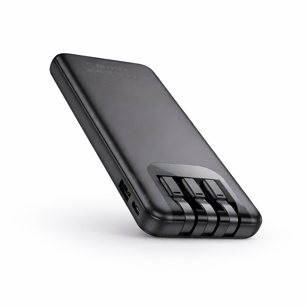 Respaldo de Bateria Hoco J114 10000mAh