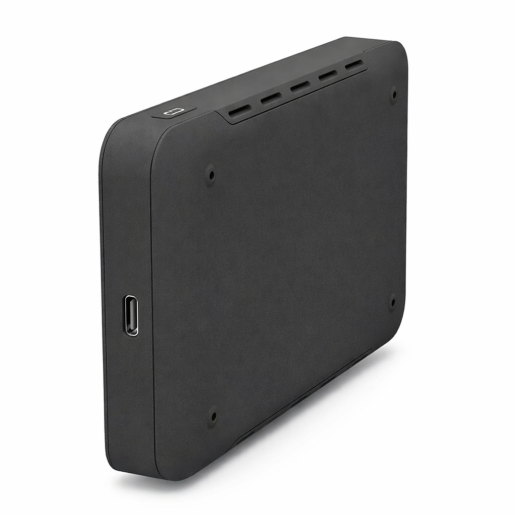 Módem Portatil - Franklin A50 5G | Activado + Primer mes de Internet Incluido