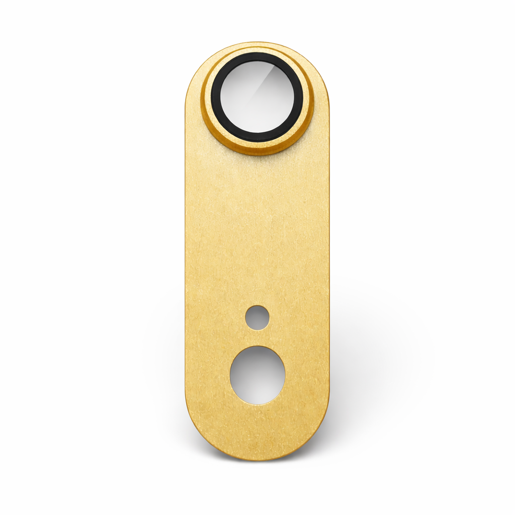 Protector de camara para iPhone 17 Series