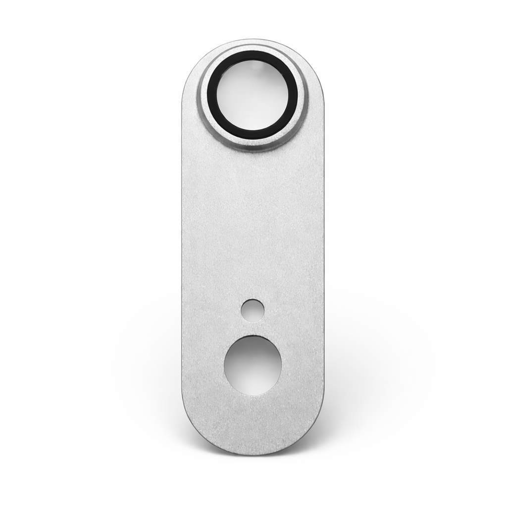 Protector de camara para iPhone 17 Series