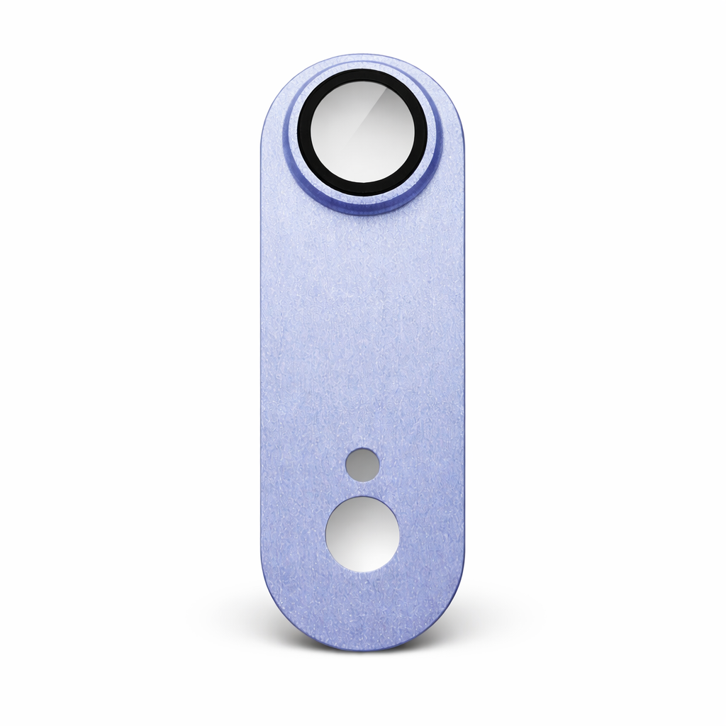 Protector de camara para iPhone 17 Series