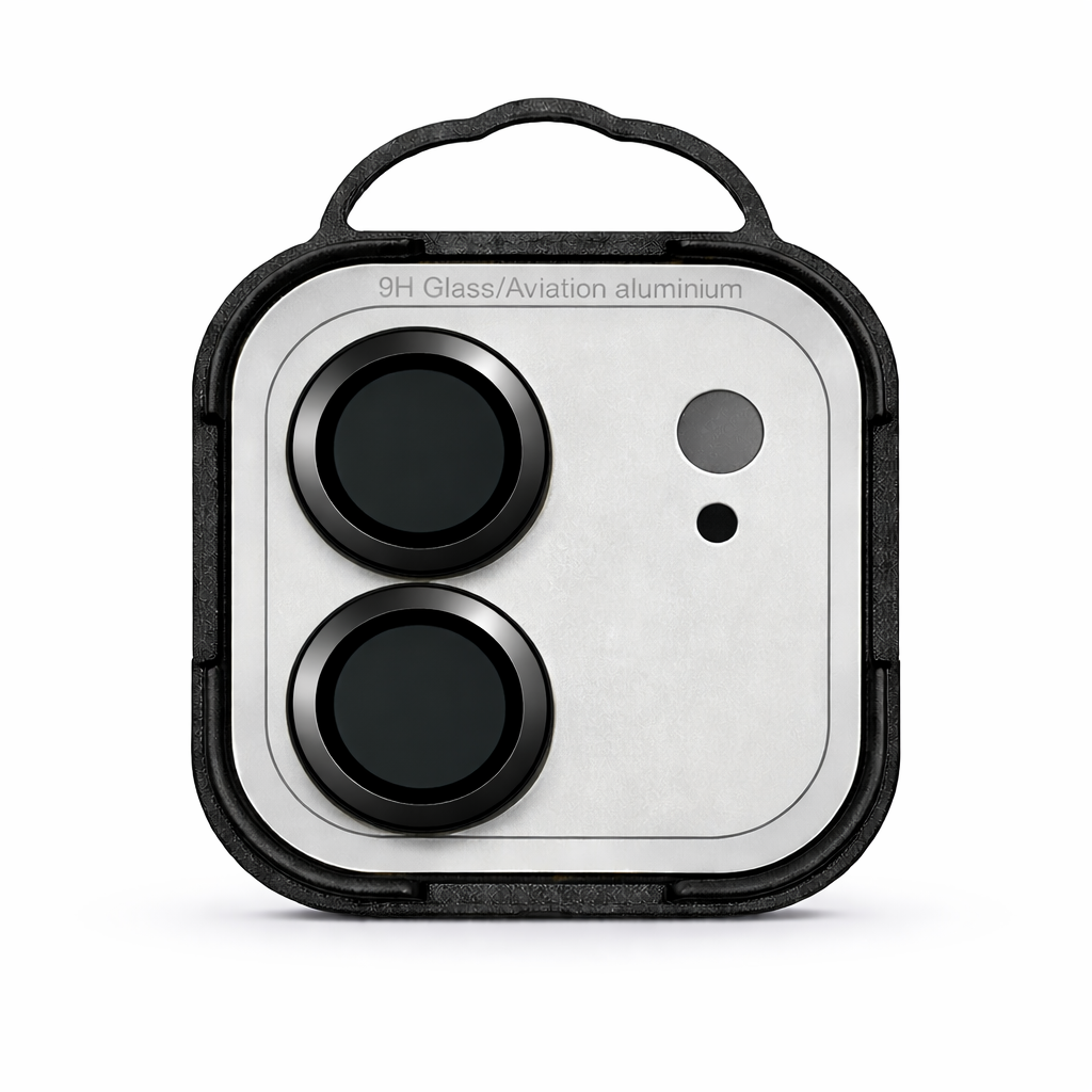 Protector Camara Color para iPhone