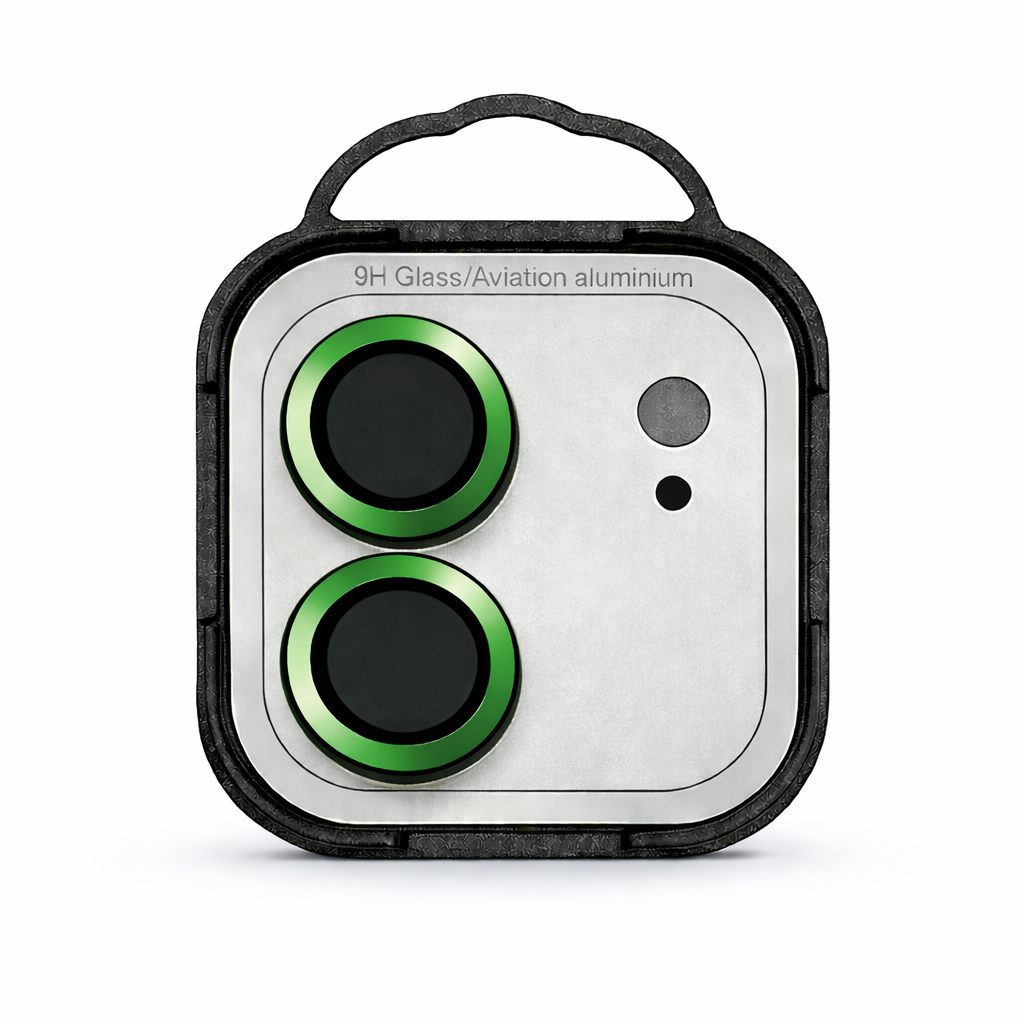 Protector Camara Color para iPhone