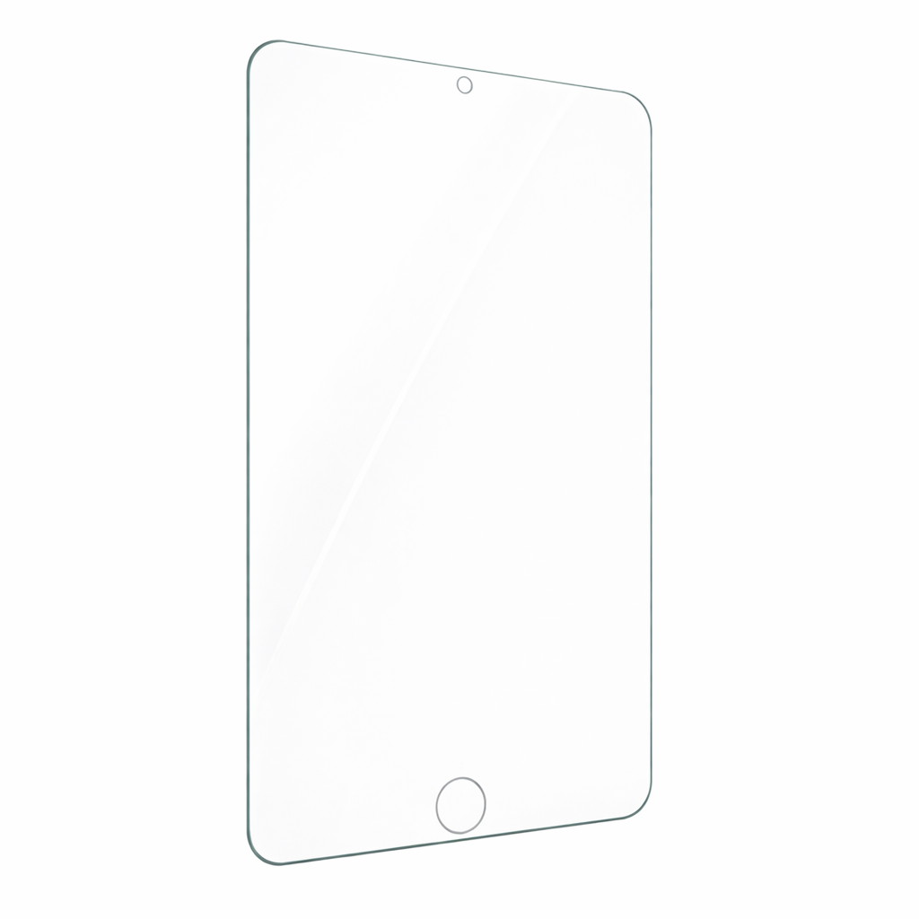 Protector de pantalla cristal templado para iPad
