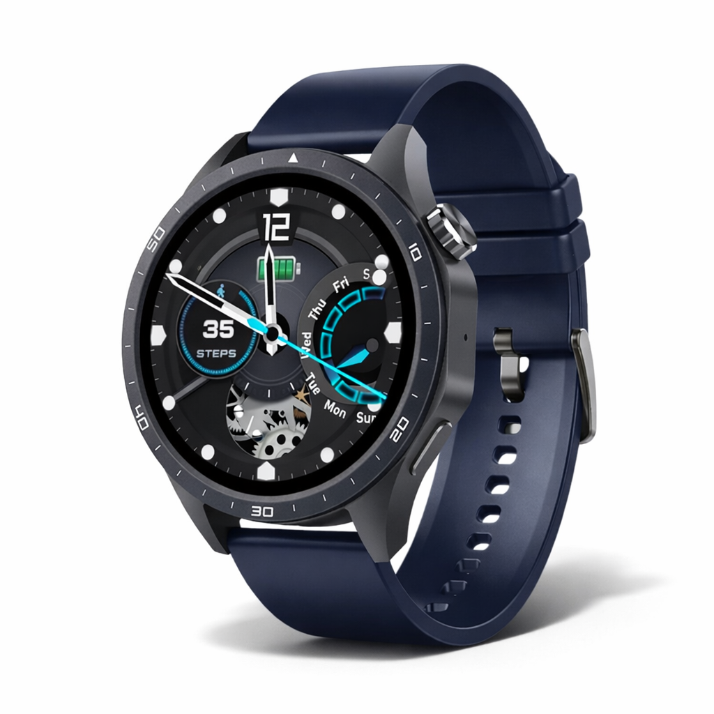 Reloj inteligente - Flex 4G