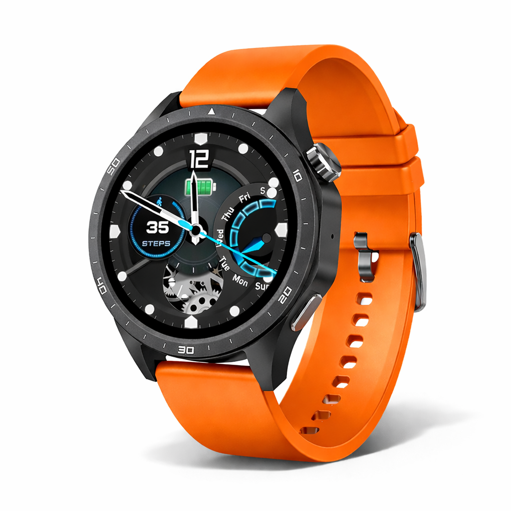 Reloj inteligente - Flex 4G