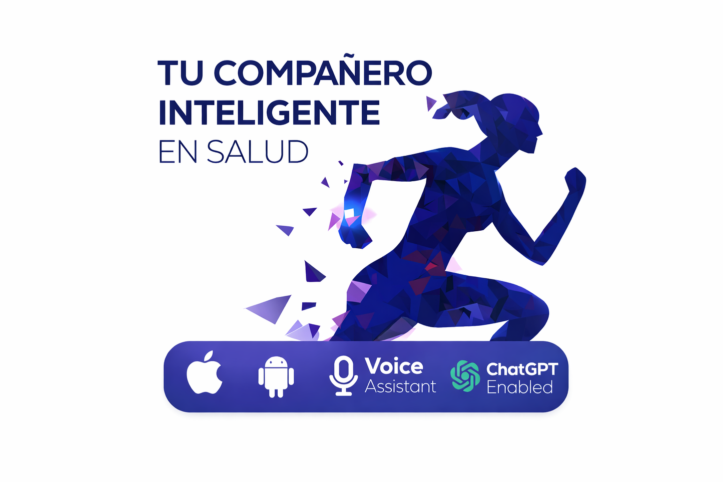 Reloj Inteligente - Logic Life 10