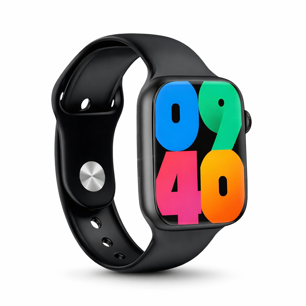 Reloj Inteligente - Logic Life 10