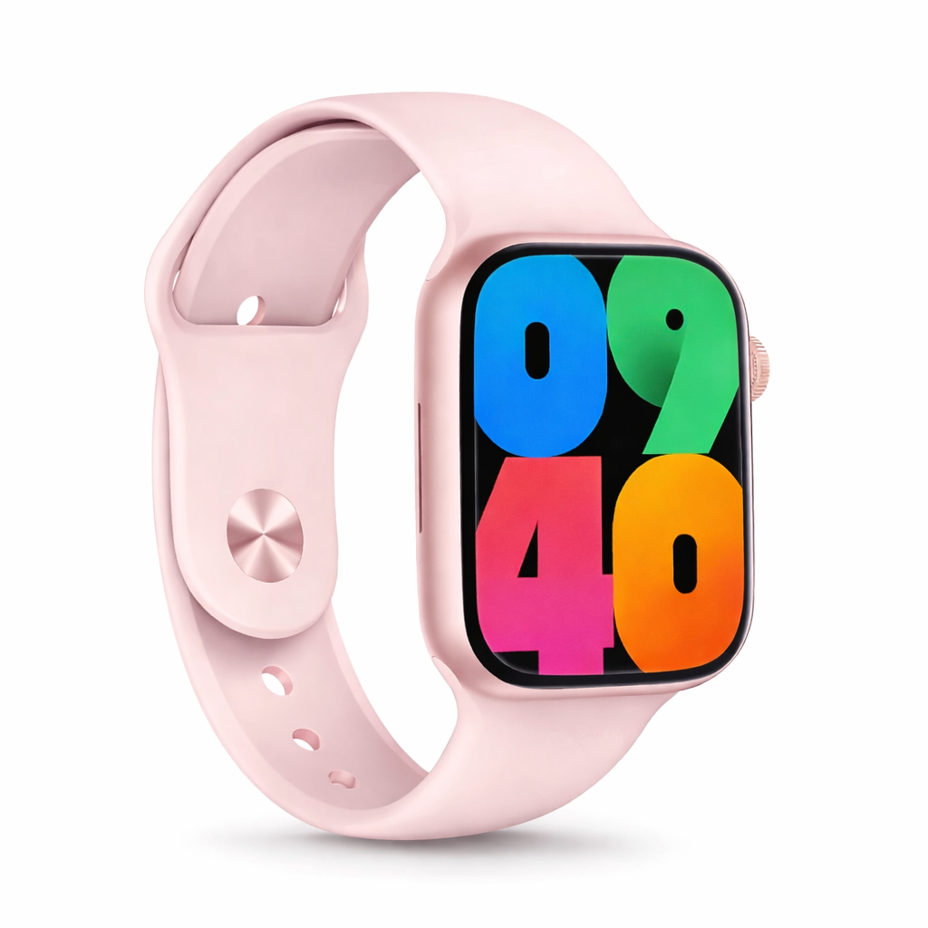 Reloj Inteligente - Logic Life 10