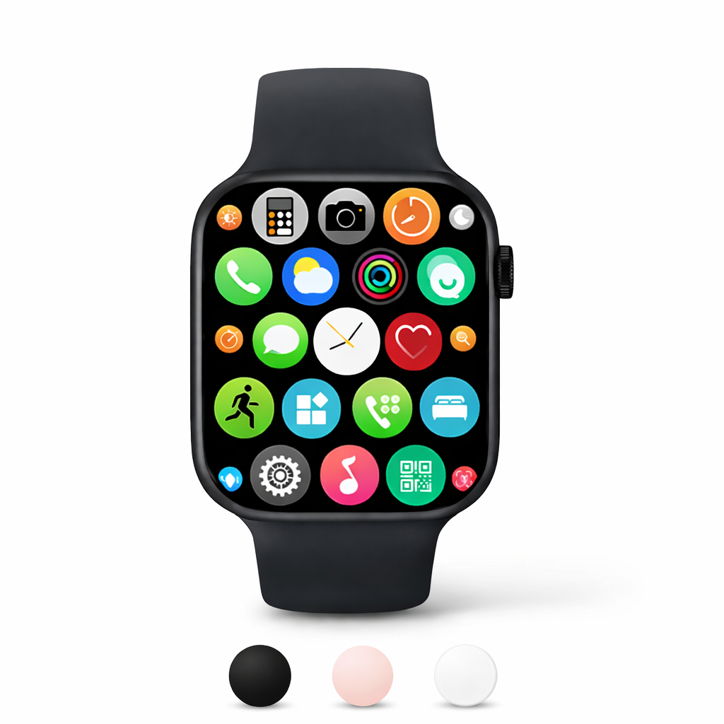Reloj Inteligente - Logic Life 10