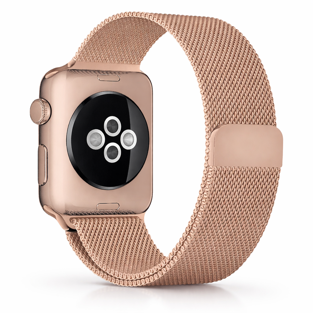 Correa Metal para Apple Watch