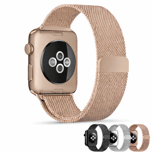 Correa Metal para Apple Watch
